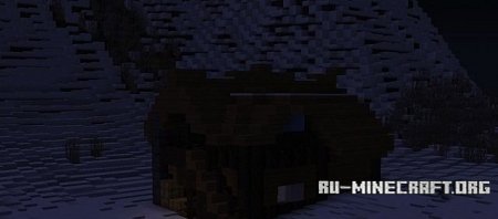 Скачать  Korenthylia 1.3 для Minecraft Скачать  Korenthylia 1.3 для Minecraft