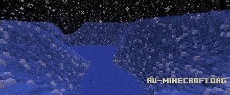 Скачать  Frozen Waterways для Minecraft Скачать  Frozen Waterways для Minecraft