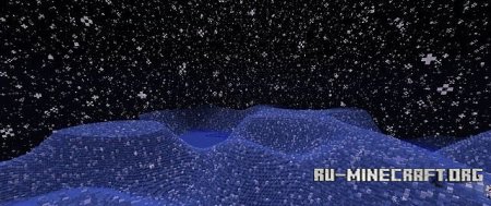   Frozen Waterways  Minecraft