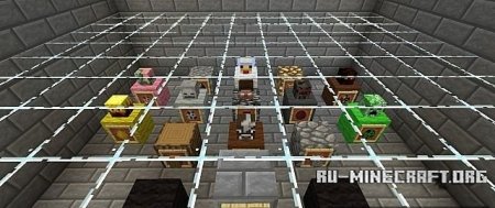 Скачать Cube Control Remix для Minecraft Скачать Cube Control Remix для Minecraft