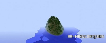 Скачать The 5 mountains для Minecraft Скачать The 5 mountains для Minecraft