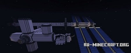   DarkOrbit  Minecraft