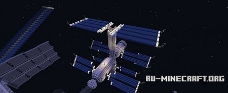   DarkOrbit  Minecraft