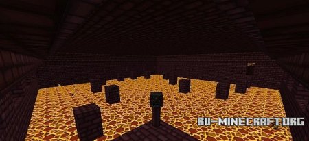   NM Parkour 1.0 Singleplayer  Minecraft