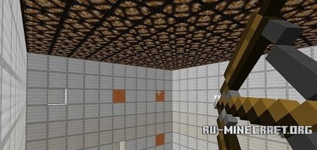   QUEST FOR FREEDOM  Minecraft