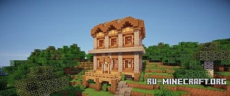 Скачать Survival! для Minecraft Скачать Survival! для Minecraft