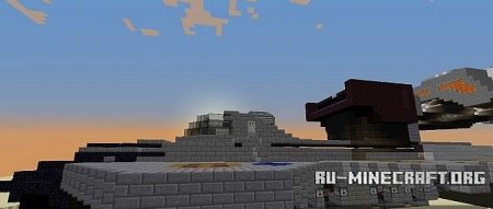 Скачать RDFS-NULL для Minecraft Скачать RDFS-NULL для Minecraft