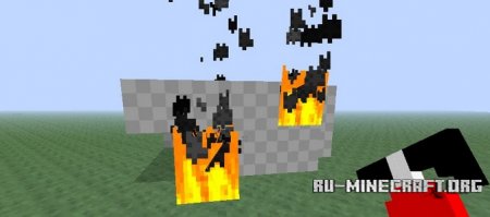 Скачать Fire Extinguisher для Minecraft 1.7.10