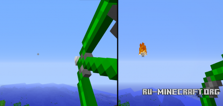  Emerald Mod  Minecraft 1.7.10