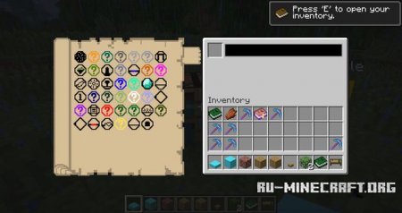  Mystcraft Mod  Minecraft 1.7.10