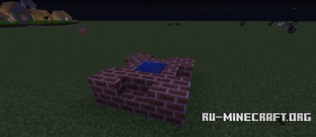 Healing Altar Mod  Minecraft 1.7.10