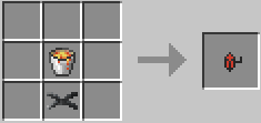  Invasion  Minecraft 1.7.10