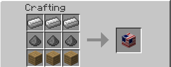  American Revolution  Minecraft 1.7.10