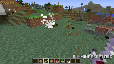  Unique Artifacts  Minecraft 1.7.10