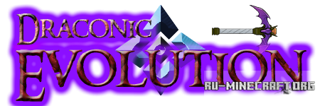  Draconic Evolution  Minecraft 1.7.10