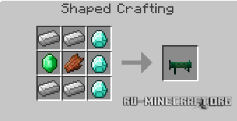  Mobs Gun  Minecraft 1.7.10
