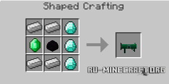  Mobs Gun  Minecraft 1.7.10