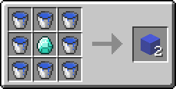  Instant Blocks  Minecraft 1.7.10