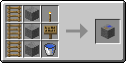  Instant Blocks  Minecraft 1.7.10