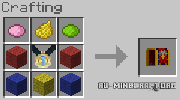  DrZhark's Mo' Creatures  Minecraft 1.7.10
