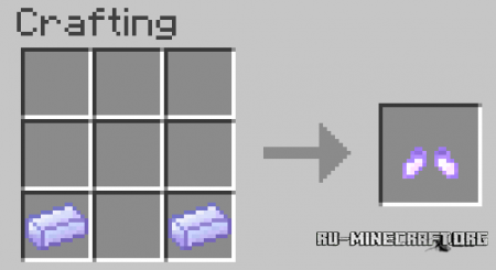  Mithril by Dawars  Minecraft 1.7.10
