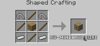  Pirates  Minecraft 1.7.10