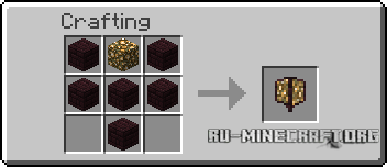  Lamp Posts  Minecraft 1.7.10