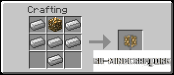  Lamp Posts  Minecraft 1.7.10