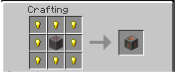  Mob Lanterns  Minecraft 1.7.10