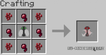  Weird Mobs  Minecraft 1.7.10