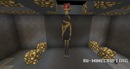  Weird Mobs  Minecraft 1.7.10