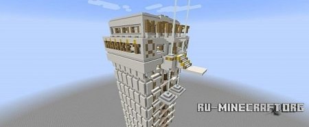 Скачать Shop Prototype for SMP server для Minecraft Скачать Shop Prototype for SMP server для Minecraft