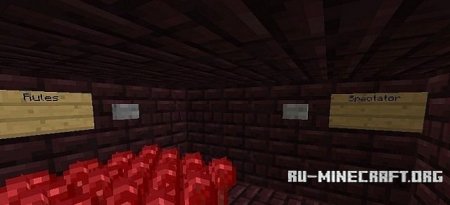   Crumbling Death  Minecraft