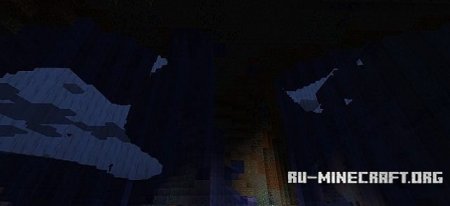   Stupidly Fun Terrain  Minecraft