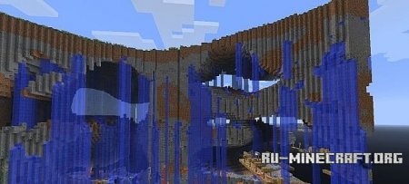   Stupidly Fun Terrain  Minecraft