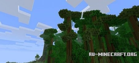   Stupidly Fun Terrain  Minecraft