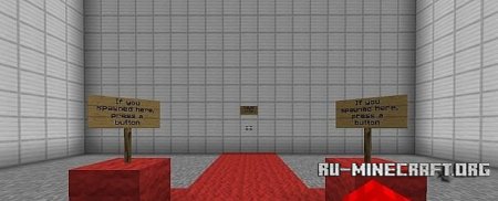 Скачать  Parkour Factory 2 - The Return для Minecraft