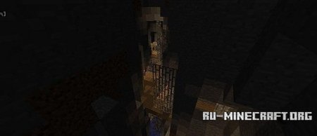  The Cave Parkour Adventure HU  Minecraft