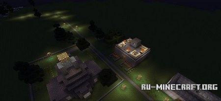  World of beauty  Minecraft