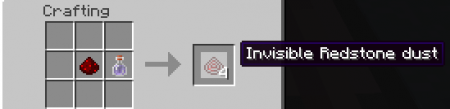  Stealth Blocks  Minecraft 1.7.10