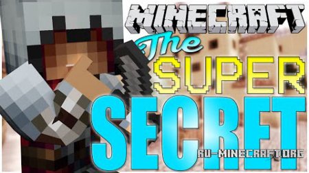  Stealth Blocks  Minecraft 1.7.10