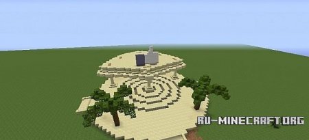  Spawn desert  Minecraft