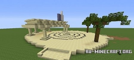 Spawn desert  Minecraft