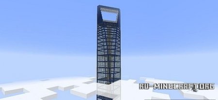   Shanghai   Minecraft