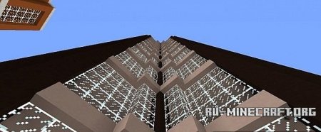 Скачать Huge SkyScraper для Minecraft Скачать Huge SkyScraper для Minecraft