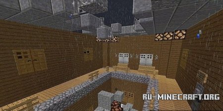   Mansion CLASSIC  Minecraft