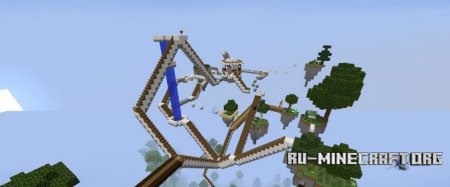  Beaconators  Minecraft
