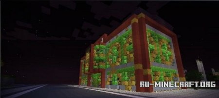 Скачать crazy shopping для Minecraft Скачать crazy shopping для Minecraft