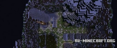   HerobrineZ - Man Vs Monster  Minecraft