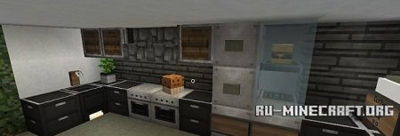 ������� Ikehorn ��� Minecraft